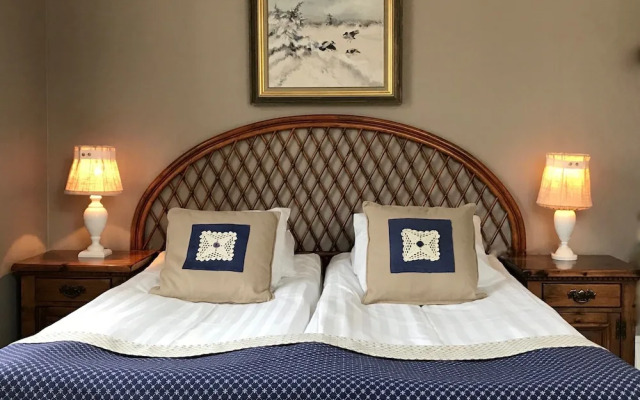 Hotell Viking