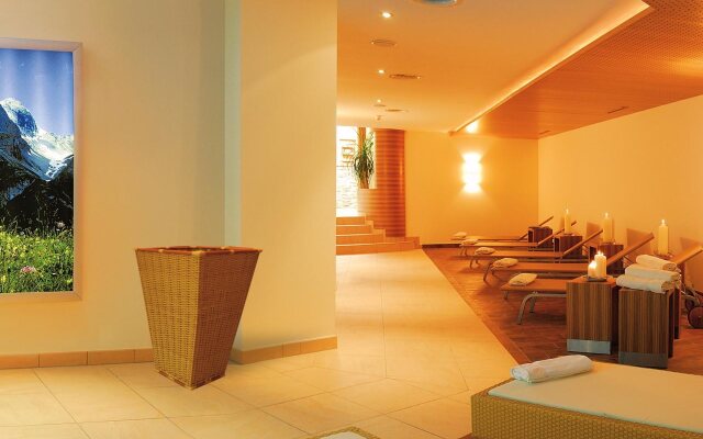 ZILLERTALERHOF - Alpine Hideway