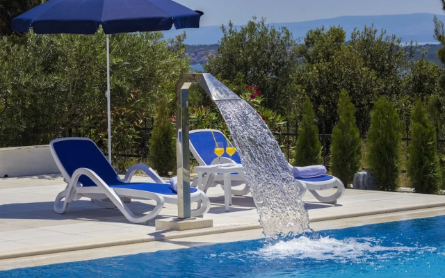 Villa Tramonto