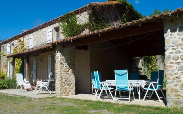 Le Moulin de Bardeas