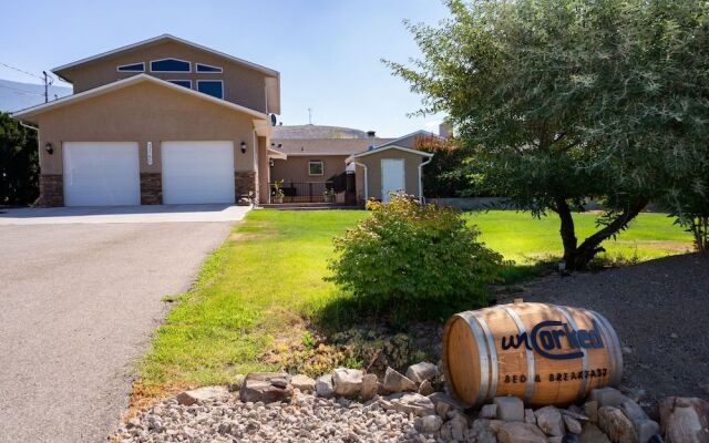 Uncorked Bed & Breakfast