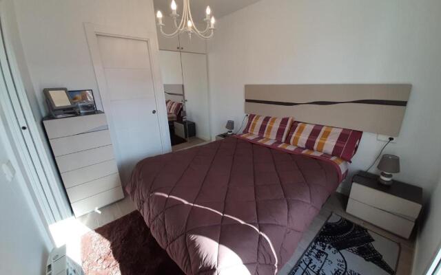 Appartement Hendaye, 3 Pièces, 5 Personnes - Fr-1-239-496