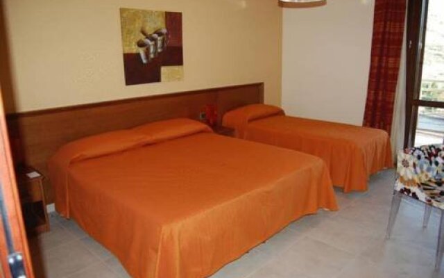 Hotel Poma
