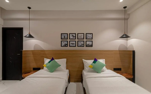 Treebo Premium Vapr Ashok Nagar