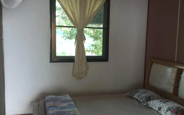 Kiansom Getaway Cabin