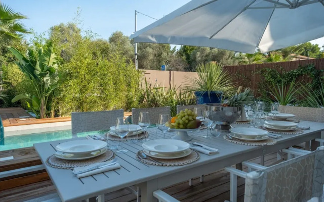 Onda 8 Emma Villas With 4 Bedrooms and 4 5 Bathrooms