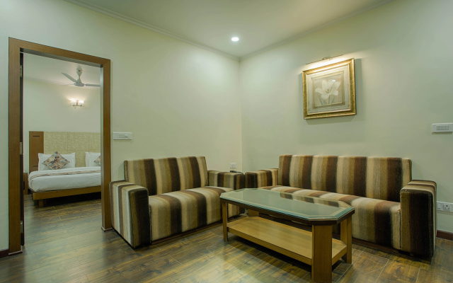 The Cindrella Hotel – Guest Rooms – Siliguri