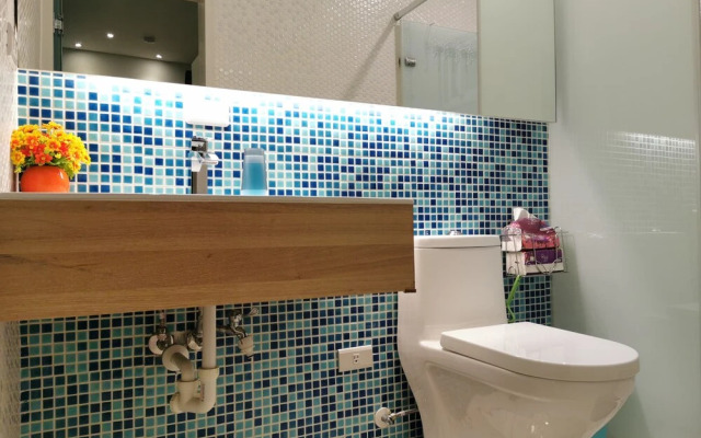 A-Li A-Li Homestay
