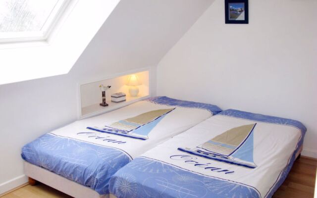 Les Courlis (TTT100)