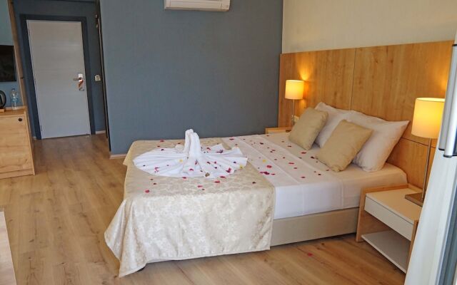 Botanik Felizya Hotel