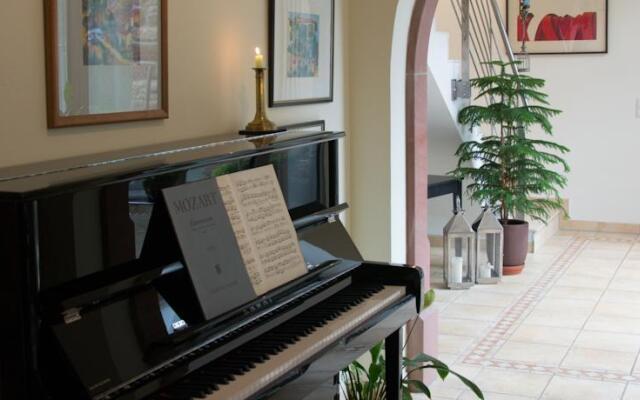 Winzerhaus Südpfalz