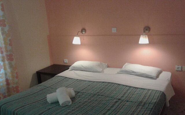 Hotel Ephi