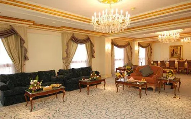 Grand Al Andalus Al Raqi Hotel