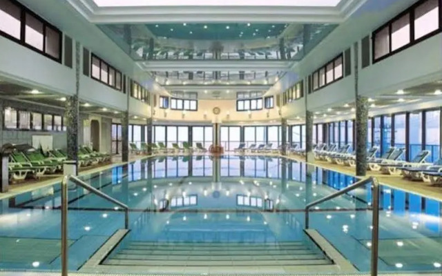 Canaan Hotel - Limited Edition By Fattal