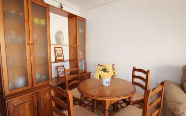 Apartment Flor De Helechos