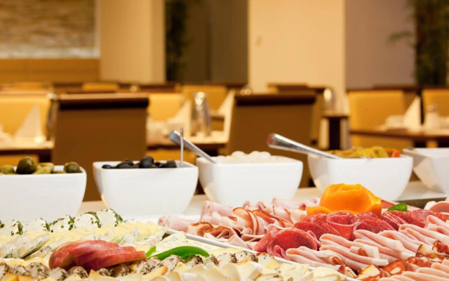 Hotel Imlauer Vienna