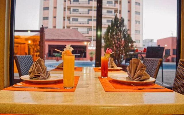 Hotel Iman