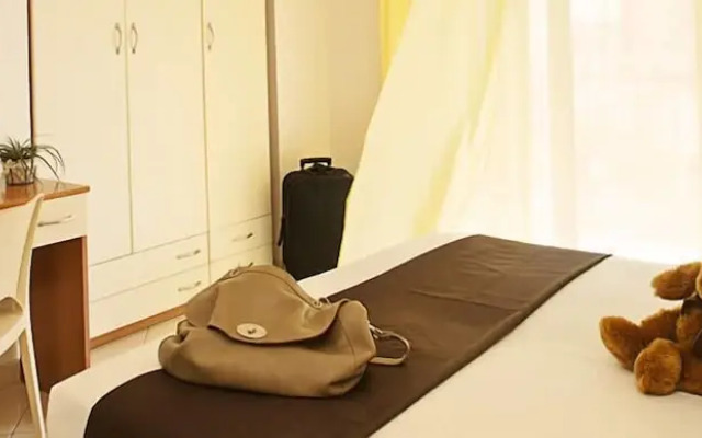 Albergo Savoia