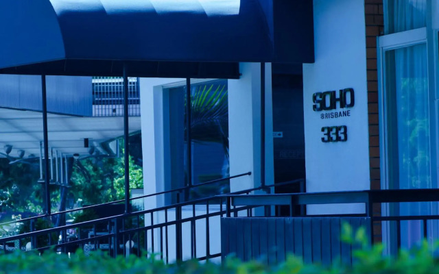 Soho Brisbane