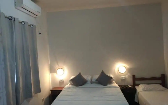 Hotel Pintado Azul