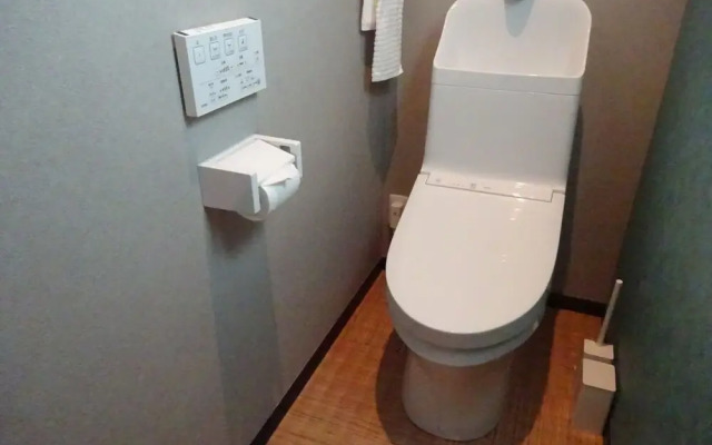 MARUYA Private Condominium