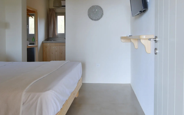 Rooster Guesthouse Rooms