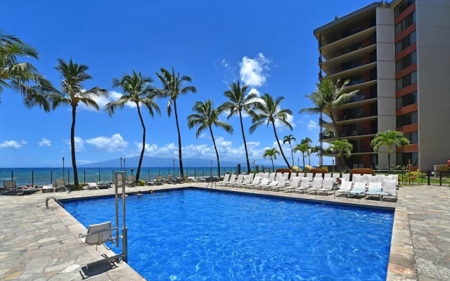 Kaanapali Shores 819