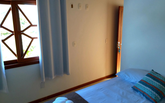 Pousada Sereia Morena