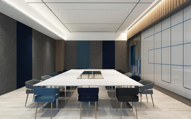 Holiday Inn Express Pengzhou Downtown by IHG