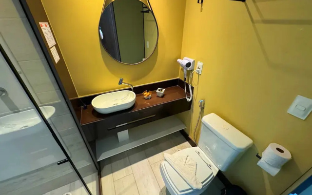 Rudá Boutique Hotel