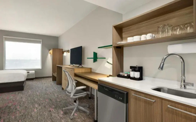 Home2 Suites by Hilton San Juan