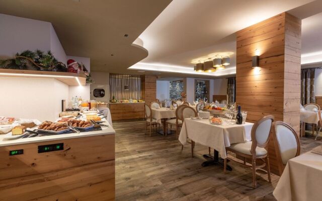 Mont Chalet Nevada - Hotel & Spa