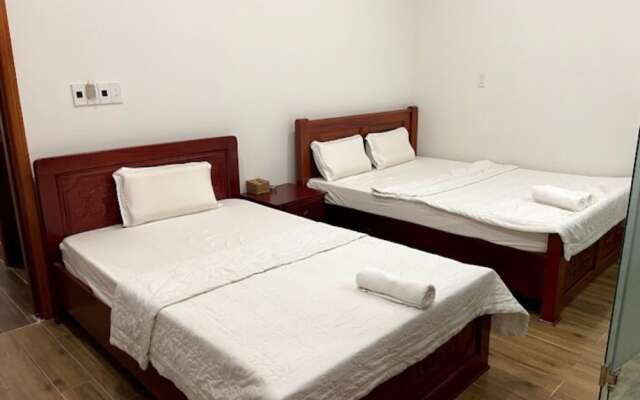 Thuy Duong Hotel