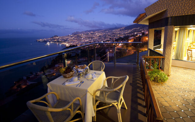 Hotel Ocean Gardens