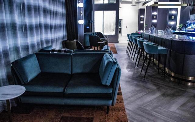 Cyrus Hotel, Topeka, a Tribute Portfolio Hotel