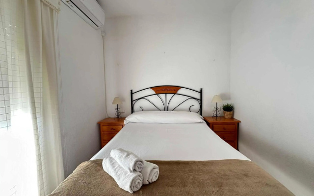Ref d2 apartamento duplex 3 hab playa sol
