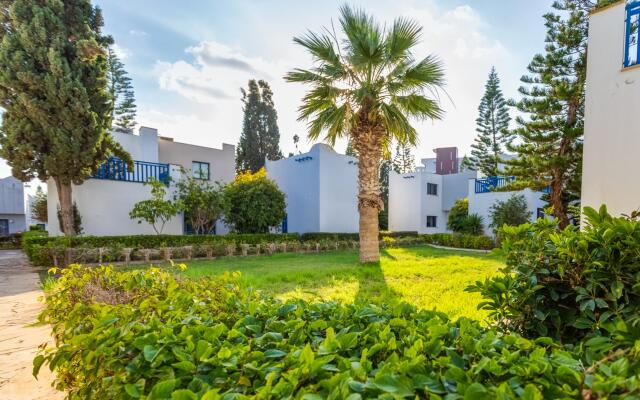 MarisMare Apartments