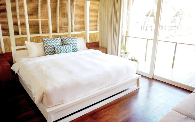 Lumi Hotel Gili Trawangan