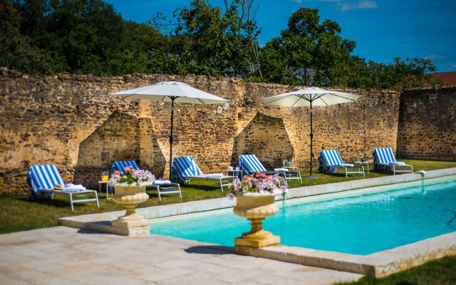 Domaine de La Groirie - Le Mans