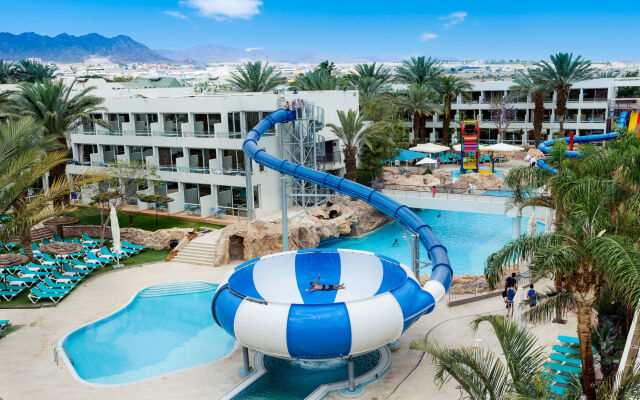 Leonardo Club Hotel Eilat - All Inclusive