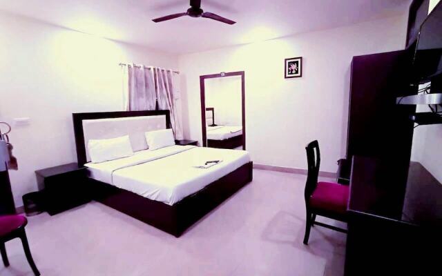 U S Fortune Hotel