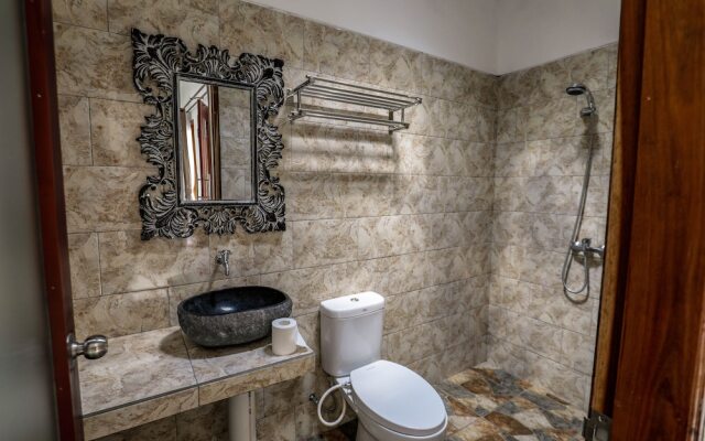 Indah Guest House Nusa Penida