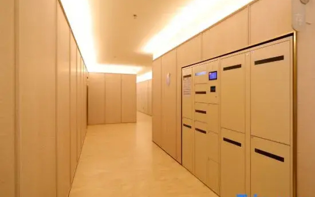 HanTing Hotel (Shenyang Beita Subway Station)