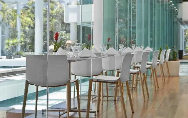 Sheraton Grand Mirage Villas Gold Coast
