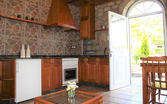 Apartamentos Barral Meu Lar