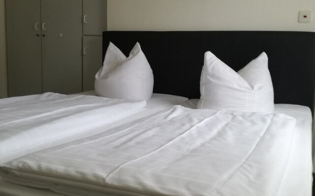 Hotel Brunnenhof