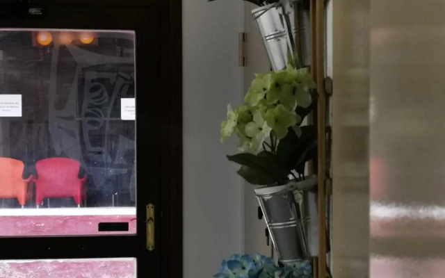 Apartamentos El Pilar