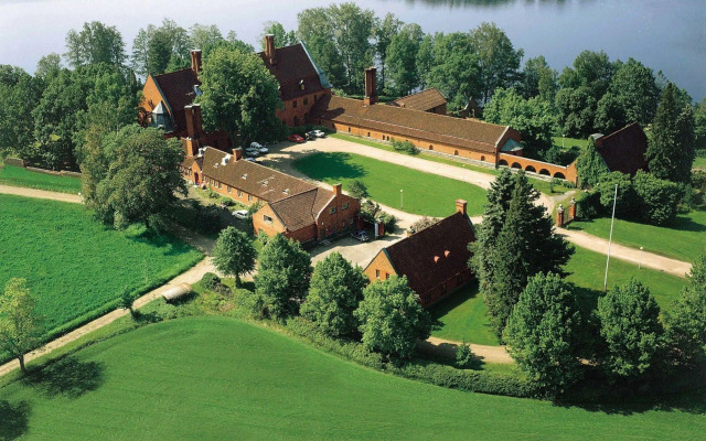 Hotel Vanajanlinna