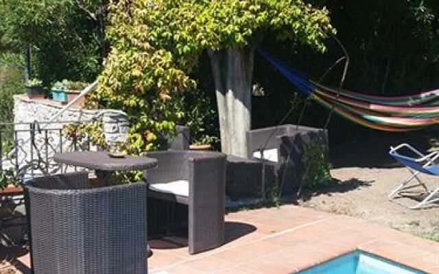 B&B Ethnohotel Rosa dei Venti