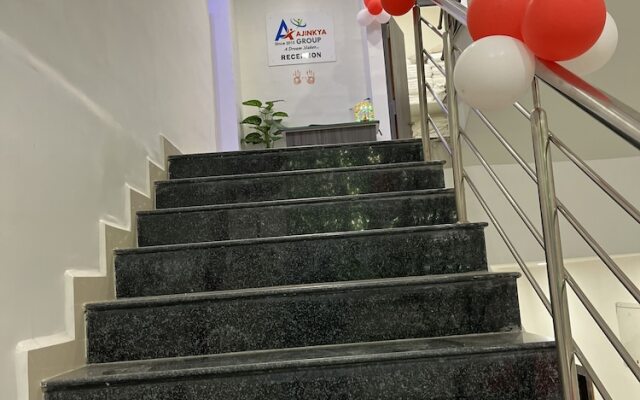 Hotel Ajinkya Palace